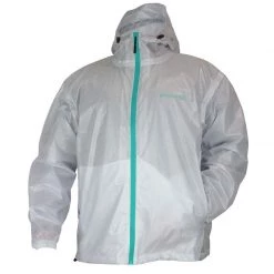 COMPASS 360 Women's Ultra-Pak™ Rain Jacket