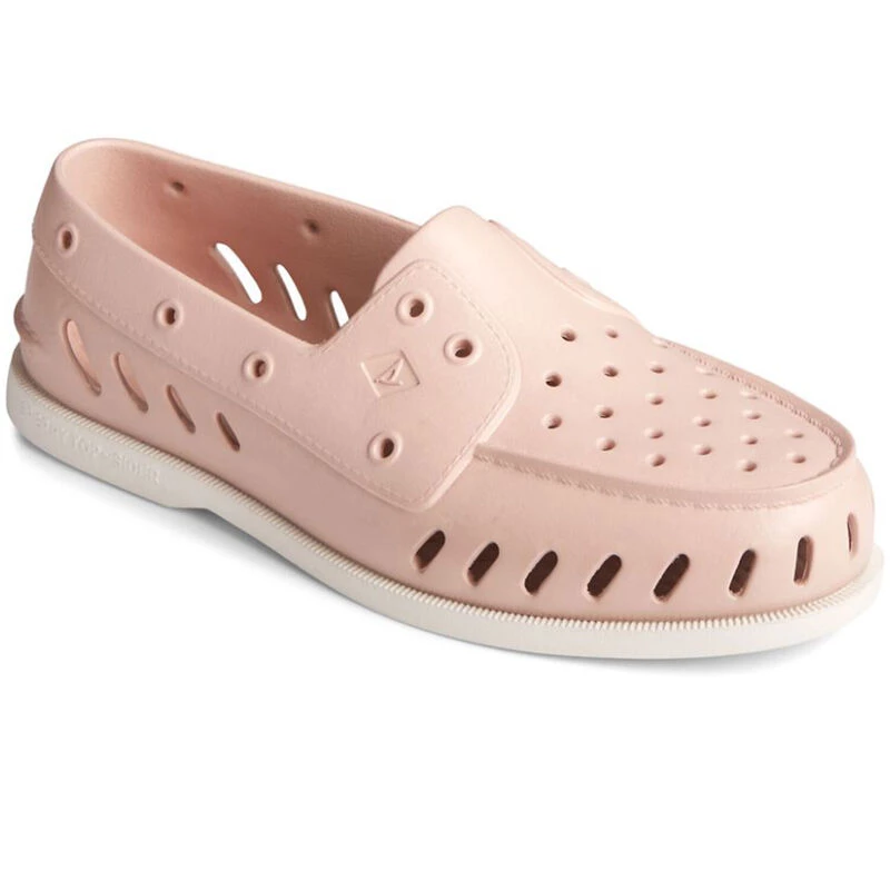 SPERRY Women's Authentic Original Float Boat Shoes 1 SPERRY Women's Authentic Original Float Boat Shoes