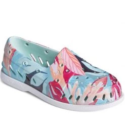 SPERRY Women's Authentic Original Float Boat Shoes 5 SPERRY Women's Authentic Original Float Boat Shoes -Women’s Clothing, Shoes & Accessories Official Shop P020196341 PINK 1500.15122021100211