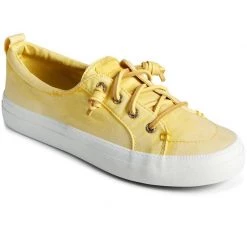 SPERRY Women's Crest Vibe Platform Ombre Shoes