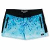 PELAGIC Women's Ocean Master Fishing Board Shorts