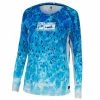 PELAGIC Women's Solar Pro Shirt