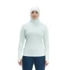 GRUNDENS Women's Solstrale Hooded Shirt