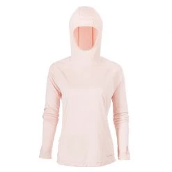 GRUNDENS Women's Solstrale Hooded Shirt 7 GRUNDENS Women's Solstrale Hooded Shirt -Women’s Clothing, Shoes & Accessories Official Shop P020212650 PEACHY KEEN 1500.19102021010022