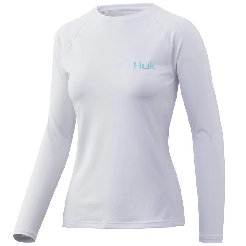 HUK Women's Jelly Pursuit Shirt 1 HUK Women's Jelly Pursuit Shirt
