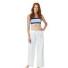 CABANA LIFE Women's Palazzo Beach Pants