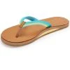 HARI MARI Women's Scouts Breeze Flip-Flop Sandals