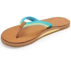 HARI MARI Women's Scouts Breeze Flip-Flop Sandals