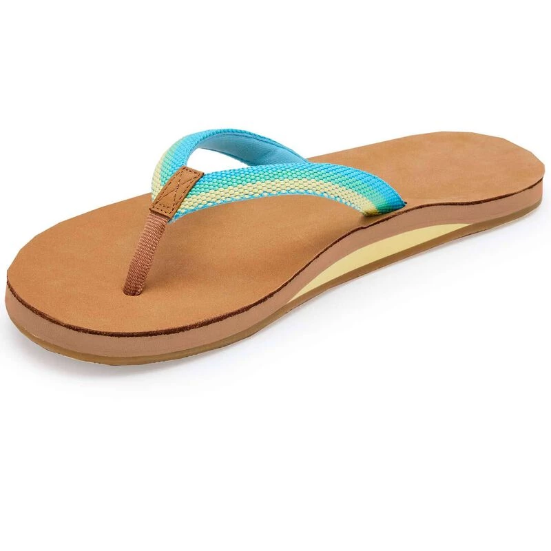 HARI MARI Women's Scouts Breeze Flip-Flop Sandals 1 HARI MARI Women's Scouts Breeze Flip-Flop Sandals