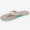 HARI MARI Women's Fields Flip-Flop Sandals