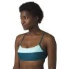 PRANA Women's Lurisia Bralette Bikini Top