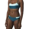 PRANA Women's Innix Reversible Hipster Bikini Bottoms