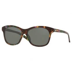 COSTA Women's Sarasota 580G Polarized Sunglasses