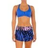 HURLEY Women's Mystic Leaves Board Shorts