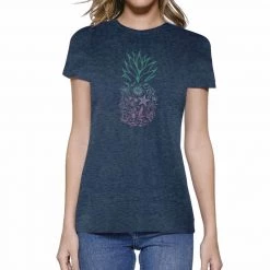 WEST MARINE Women's Pineapple Shirt