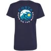 COSTA Women's Breakaway Shirt