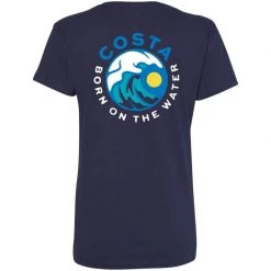 COSTA Women's Breakaway Shirt