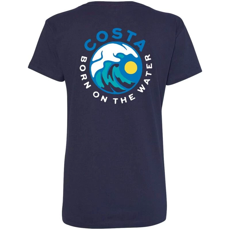 COSTA Women's Breakaway Shirt 1 COSTA Women's Breakaway Shirt