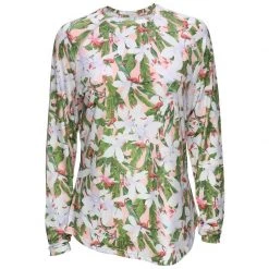 5FIN BY AFTCO Women's Flamingle Performance Shirt