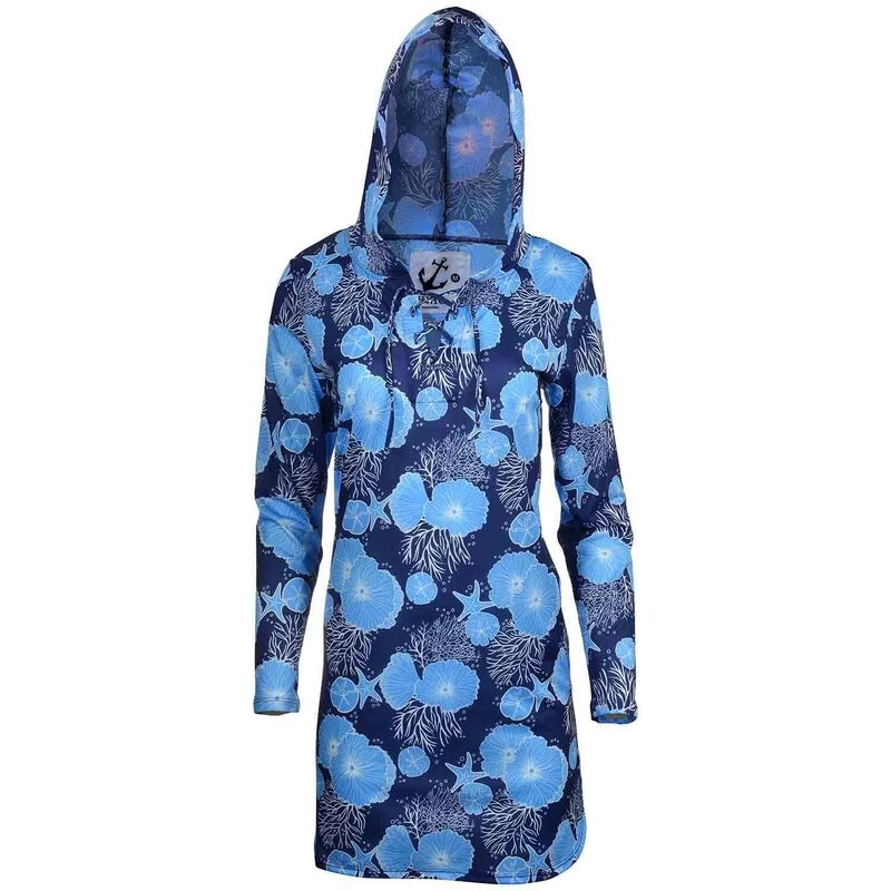 HIHO Women's Maricel Dress 3 HIHO Women's Maricel Dress - Image 3