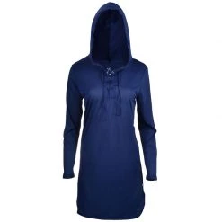 HIHO Women's Maricel Dress 7 HIHO Women's Maricel Dress -Women’s Clothing, Shoes & Accessories Official Shop P020334389 RACING BLUE 1500.01092021110053
