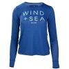 HIHO Women's Suntek Wind+Sea Shirt
