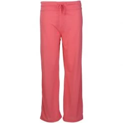 HIHO Women's Suntek Wide Leg Pants 7 HIHO Women's Suntek Wide Leg Pants -Women’s Clothing, Shoes & Accessories Official Shop P020334405 CORAL PINK