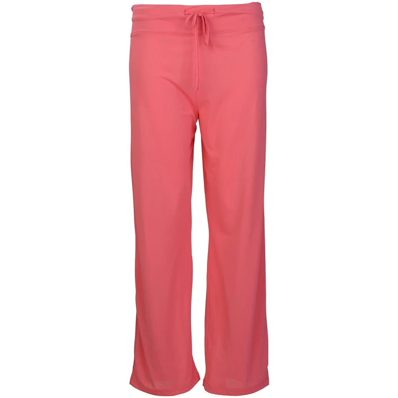HIHO Women's Suntek Wide Leg Pants 2 HIHO Women's Suntek Wide Leg Pants - Image 2