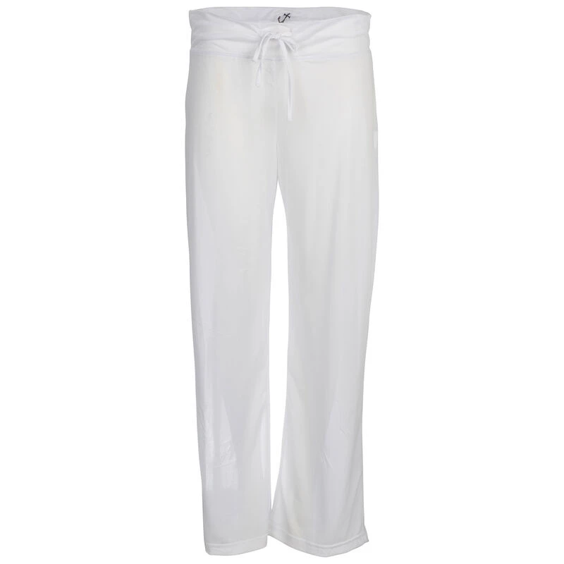 HIHO Women's Suntek Wide Leg Pants 5 HIHO Women's Suntek Wide Leg Pants - Image 5
