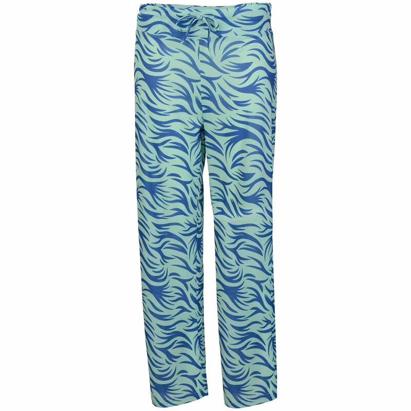 HIHO Women's Suntek Wide Leg Pants 6 HIHO Women's Suntek Wide Leg Pants - Image 6