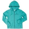 ROXY Women's Sway A Little Easy Evening Full-Zip Hoodie