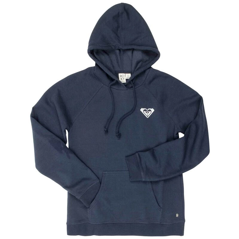 ROXY Women's New Adventures Bell Hoodie 1 ROXY Women's New Adventures Bell Hoodie