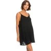 ROXY Women's Beachy Vibes Beach Cover-Up