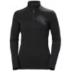 HELLY HANSEN Women's LIFA® Merino Half-Zip