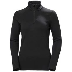 HELLY HANSEN Women's LIFA® Merino Half-Zip
