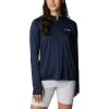 COLUMBIA Women's Tidal Tee™ 1/4 Zip