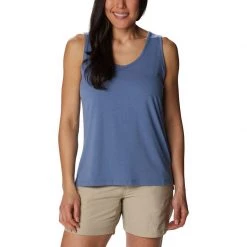 COLUMBIA Women's Slack Water™ II Tank Top