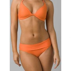 PRANA Women's Marta Hipster Bikini Bottoms -Women’s Clothing, Shoes & Accessories Official Shop P020379442 NESPOLA