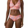 PRANA Women's Presolana Hipster Bikini Bottoms