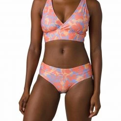 PRANA Women's Presolana Hipster Bikini Bottoms