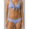 PRANA Women's Gemma Reversible Hipster Bikini Bottoms