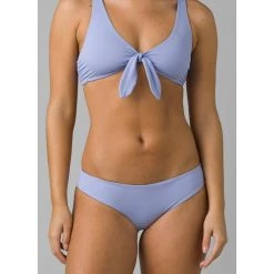 PRANA Women's Gemma Reversible Hipster Bikini Bottoms