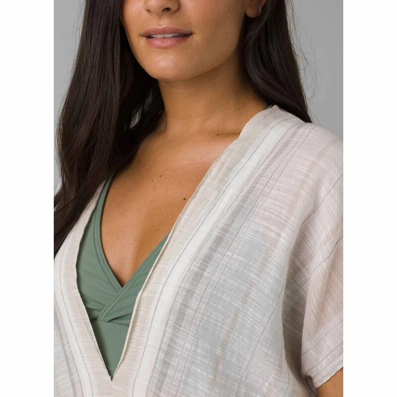 PRANA Women's Marina Bay Tunic Cover-Up 1 PRANA Women's Marina Bay Tunic Cover-Up