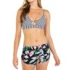 HURLEY Women's Beachrider Flora Board Shorts