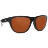 COSTA Women's Bayside 580P Polarized Sunglasses