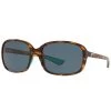COSTA Women's Riverton 580P Polarized Sunglasses