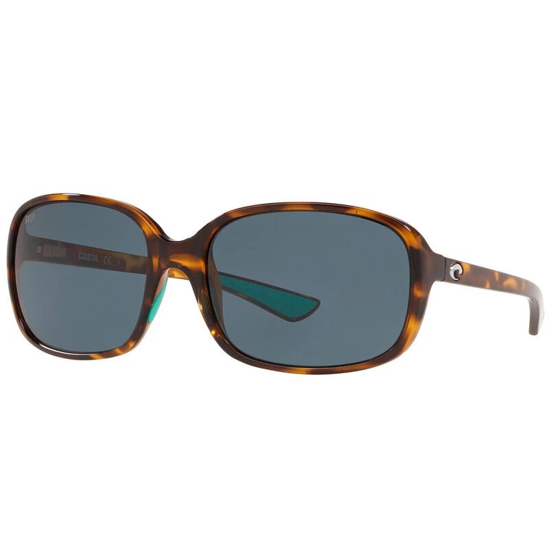 COSTA Women's Riverton 580P Polarized Sunglasses 1 COSTA Women's Riverton 580P Polarized Sunglasses