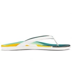 OLUKAI Women's Ho'opio Pae Sandals