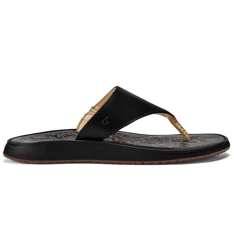 OLUKAI Women's Paniolo Lipi Sandals 1 OLUKAI Women's Paniolo Lipi Sandals
