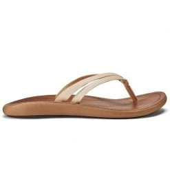OLUKAI Women's Kapehe Luana Sandals